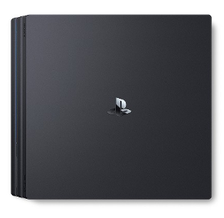 PlayStation 4 Pro (CUH-7115) Case - Fasttech